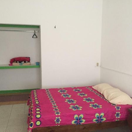 Hostal La Concordia Ciudad Valles Exteriör bild