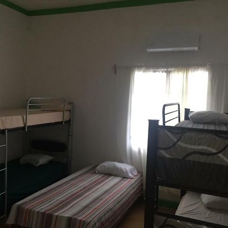 Hostal La Concordia Ciudad Valles Exteriör bild