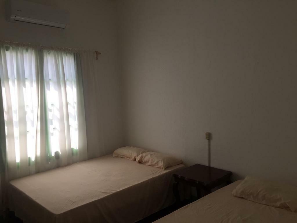 Hostal La Concordia Ciudad Valles Exteriör bild