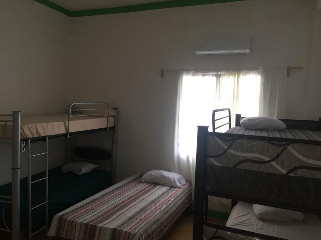 Hostal La Concordia Ciudad Valles Exteriör bild
