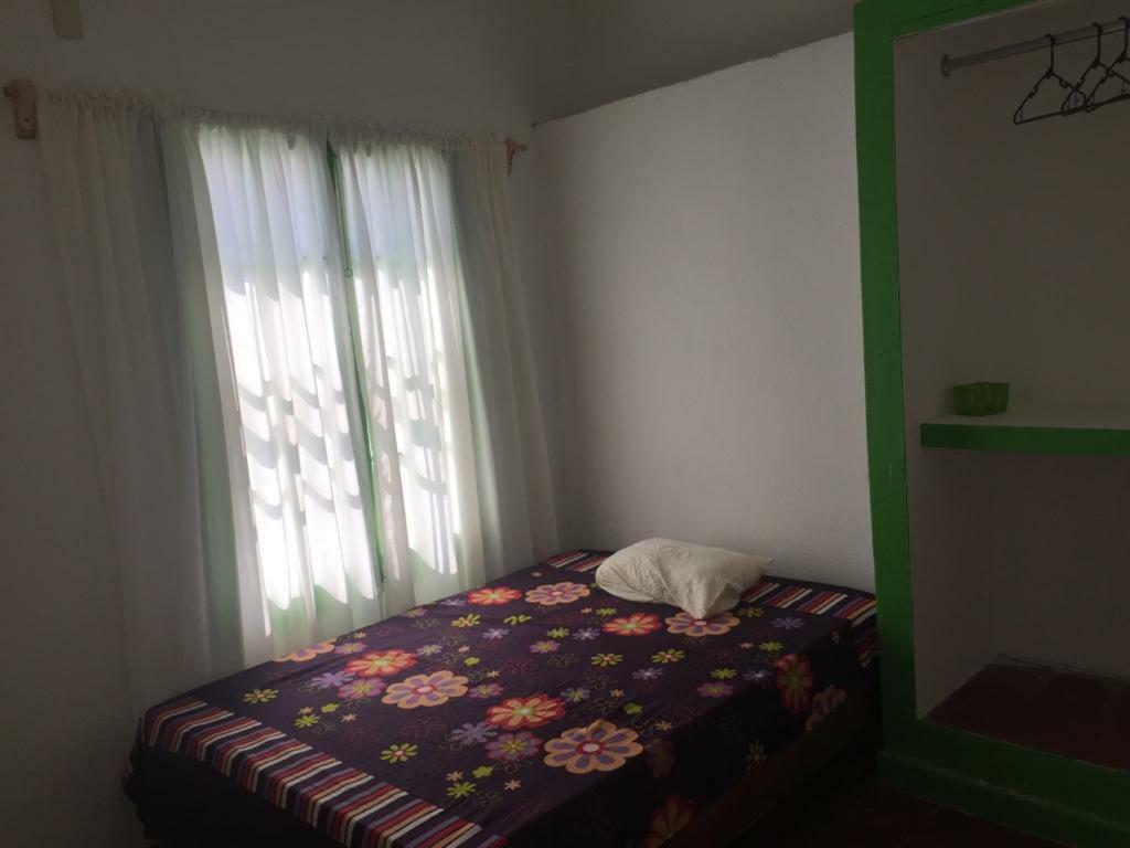 Hostal La Concordia Ciudad Valles Exteriör bild